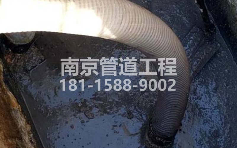 213高淳抽粪