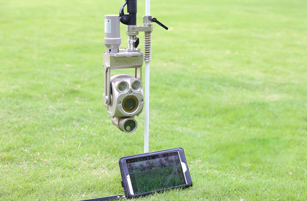 高淳管道检测QV潜望镜