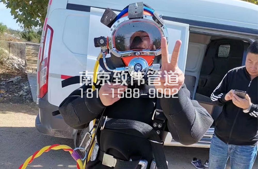 高淳沉淀池清底