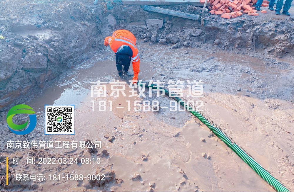 高淳工地泥浆清理